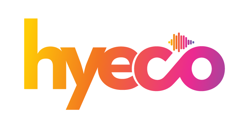 Hyeco Logo